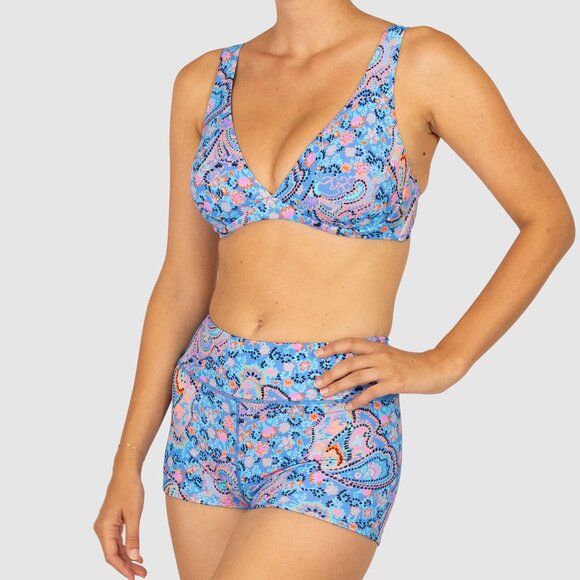 Baku Bikini Set - size 8CAN - Picture 2 of 3